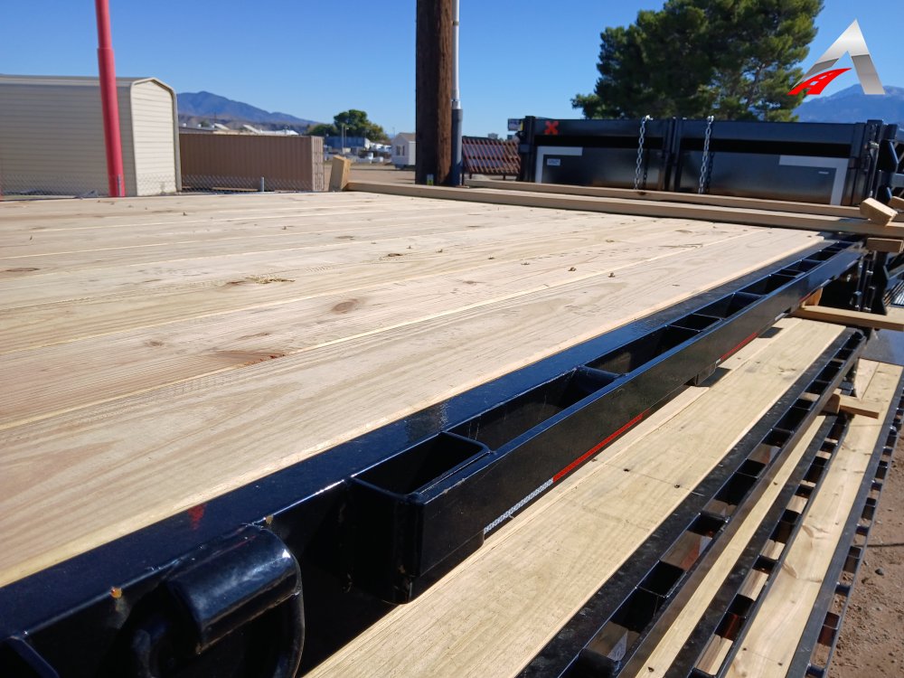 83x14 Maxx-D ROLL OFF DUMP BIN