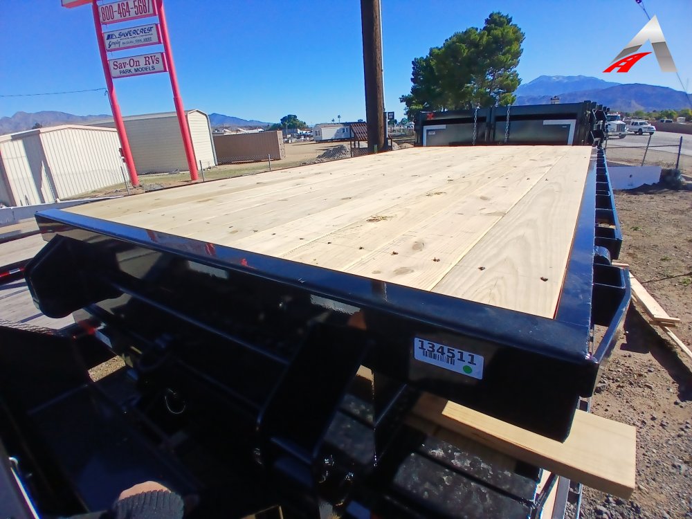 83x14 Maxx-D ROLL OFF DUMP BIN