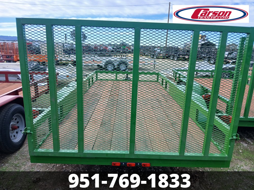 77x14 Carson Utility