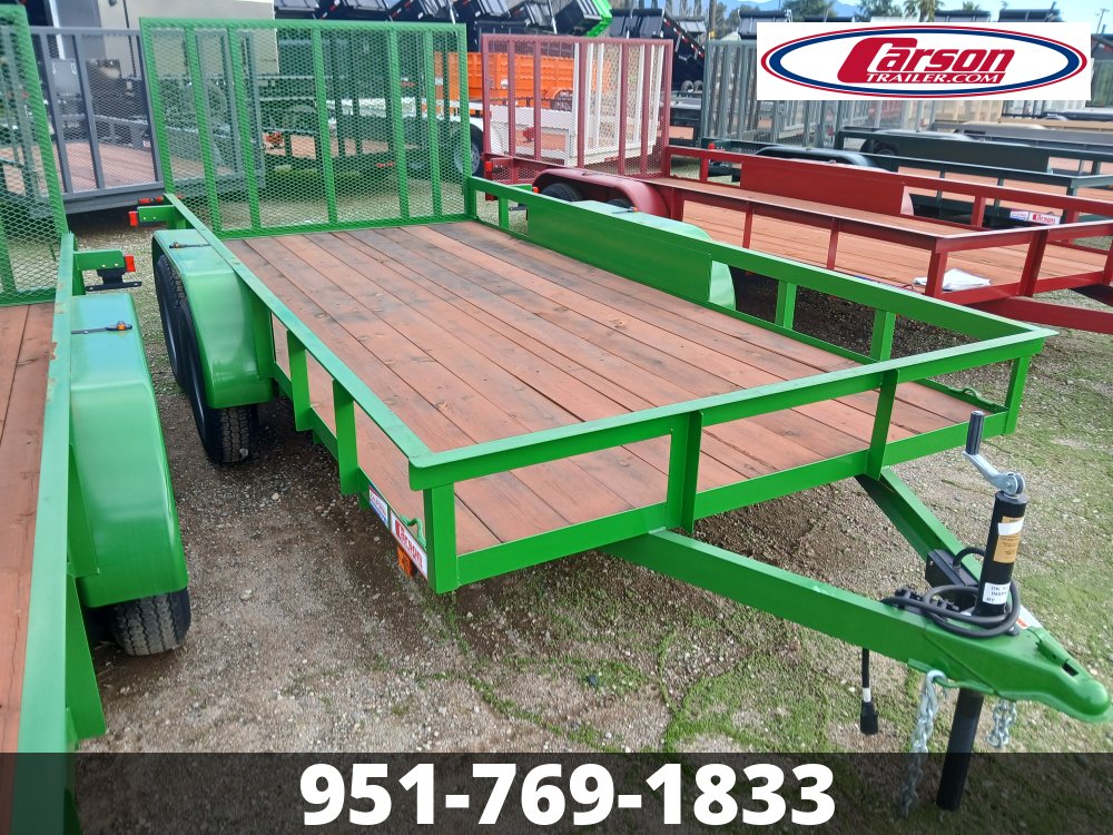 77x14 Carson Utility