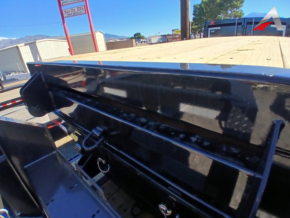 83x14 Maxx-D ROLL OFF DUMP BIN