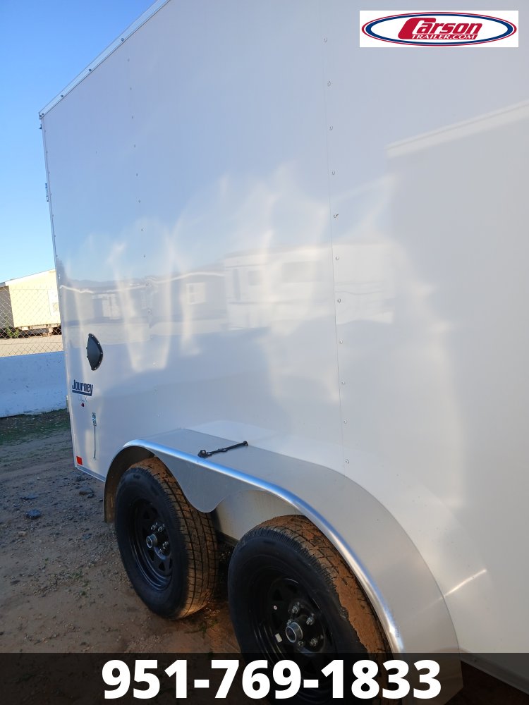 83x16 Pace American Enclosed Cargo