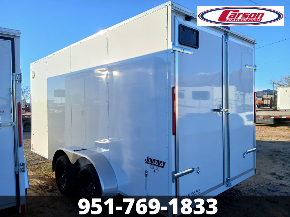 83x16 Pace American Enclosed Cargo