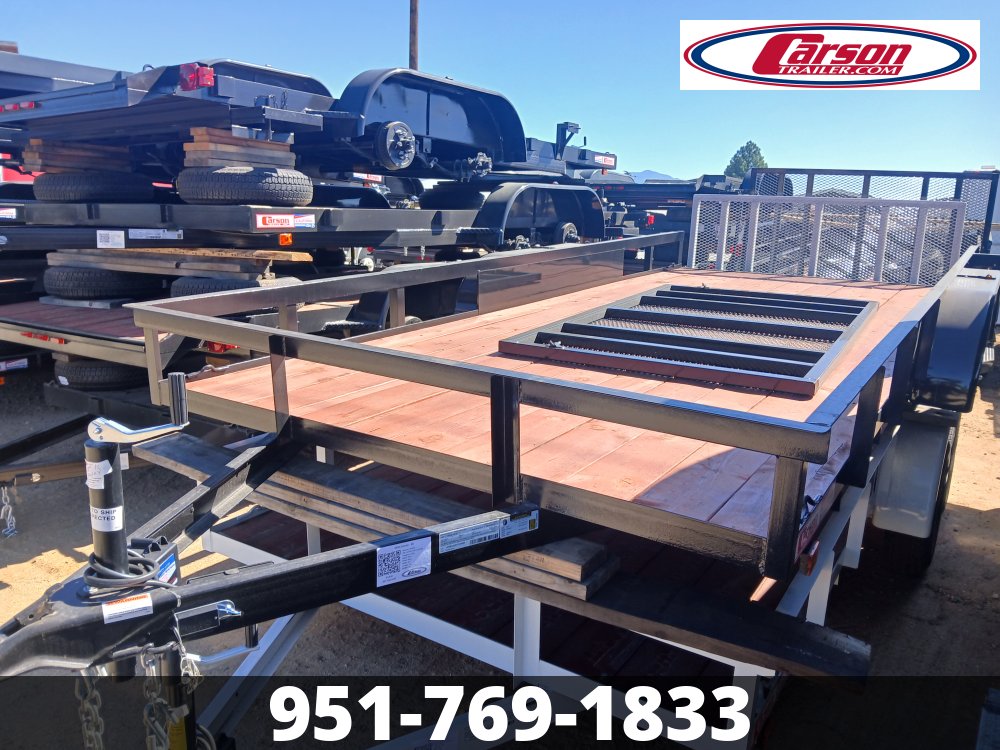 82"x16' Carson Utility