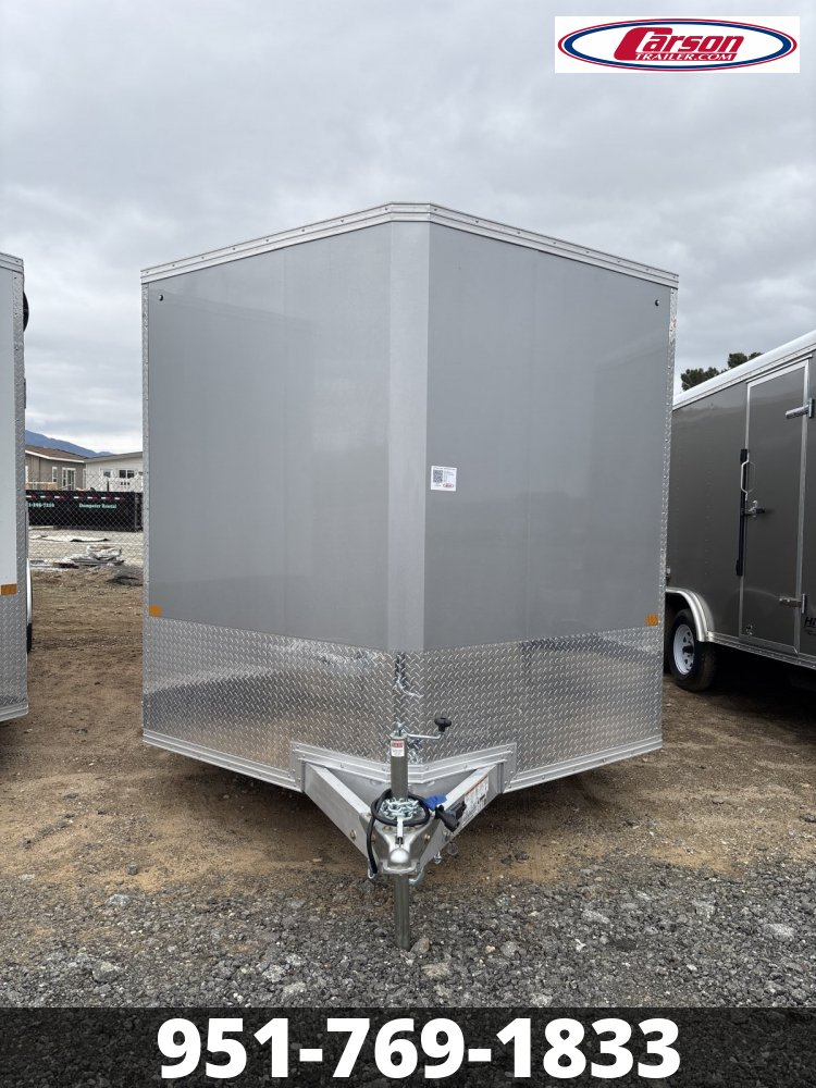 102x20 Stealth Trailers Enclosed Car Hauler