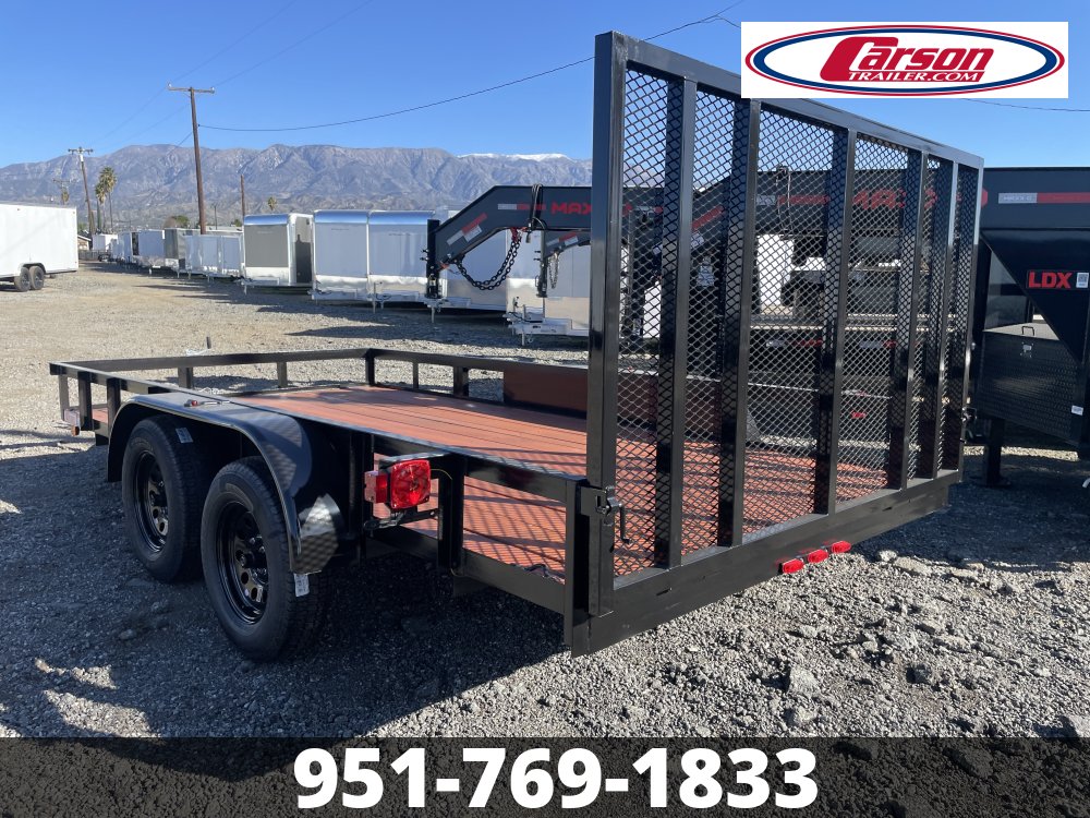 82x14 Carson Utility