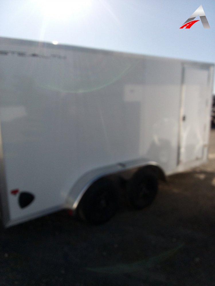 2025 Stealth 7'X14 Enclosed Cargo