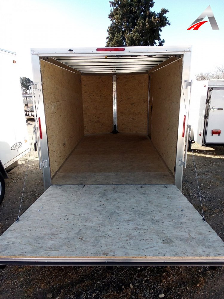 2025 Stealth 7'X14 Enclosed Cargo