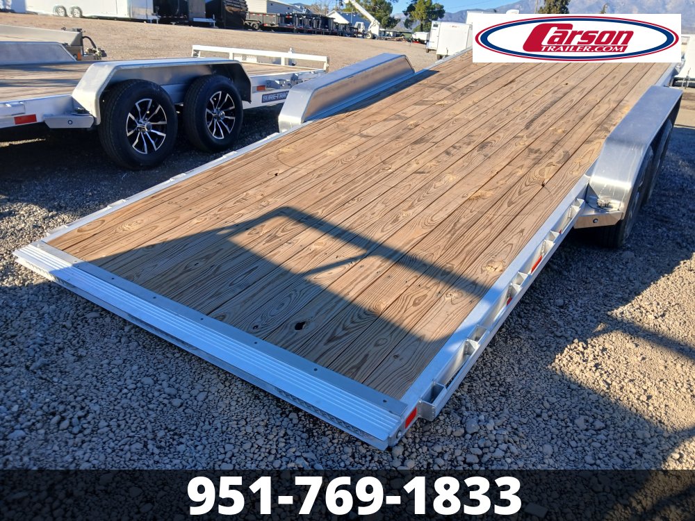 82x18 Sure-Trac Tilt Deck