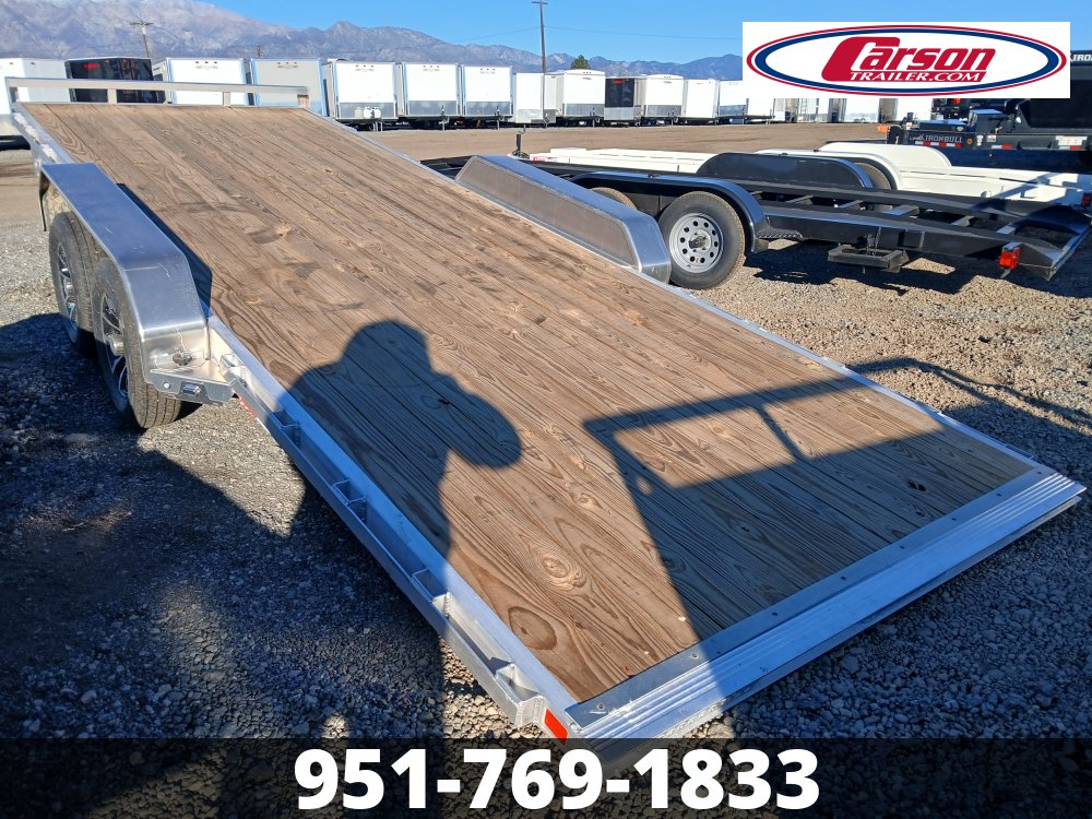 82x18 Sure-Trac Tilt Deck