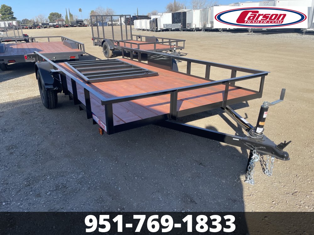 82x14 Carson Utility