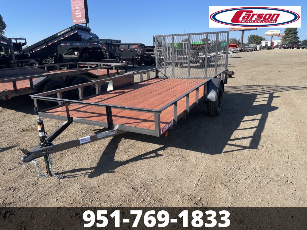 82x14 Carson Utility