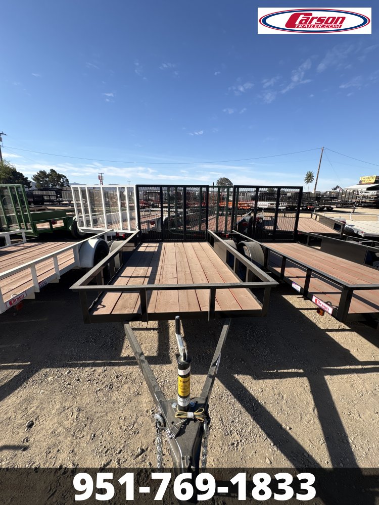 60x10 Carson Utility
