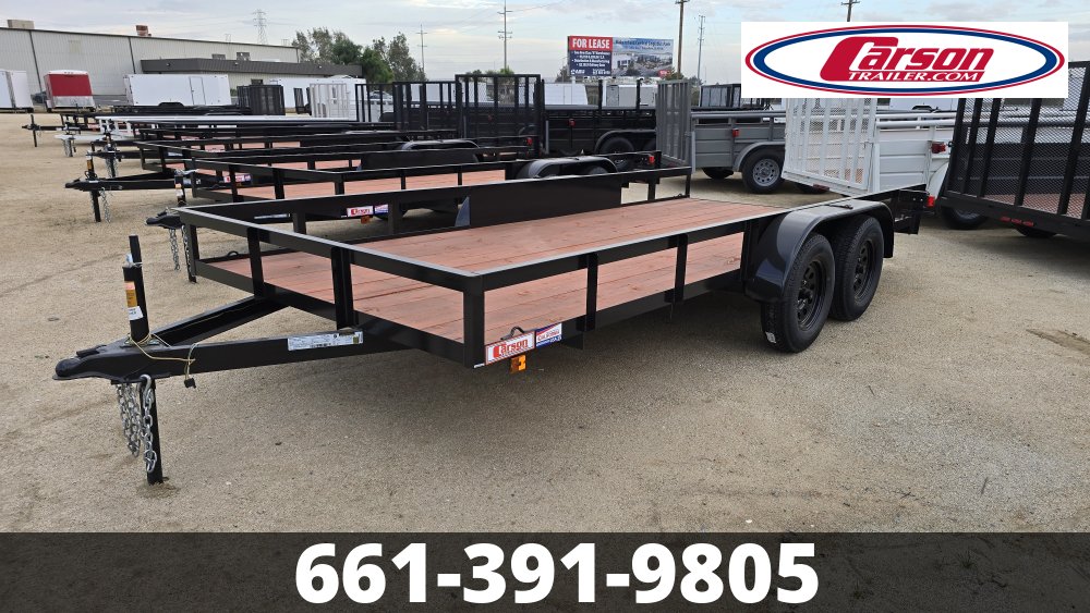 82x16 Carson Utility