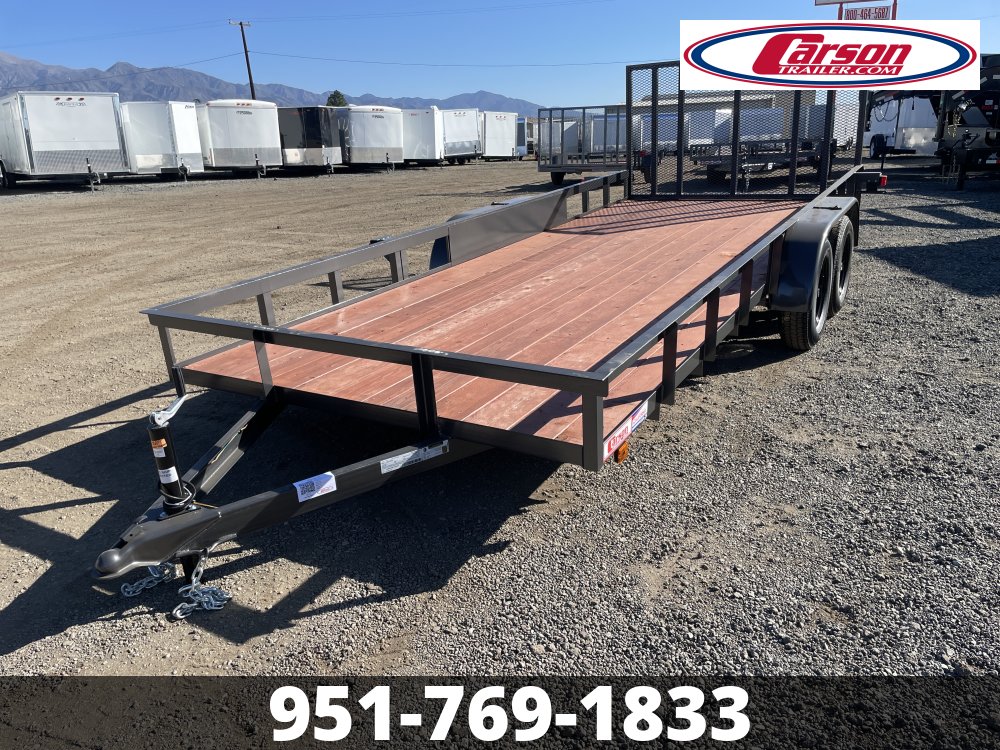 82x18 Carson Utility