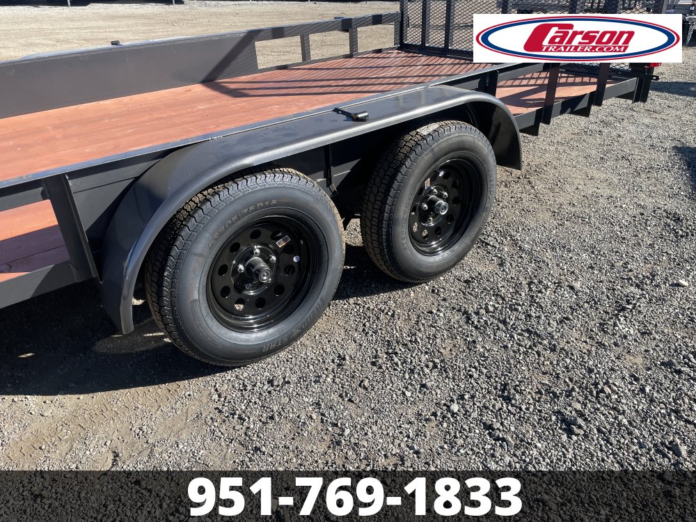 82x18 Carson Utility