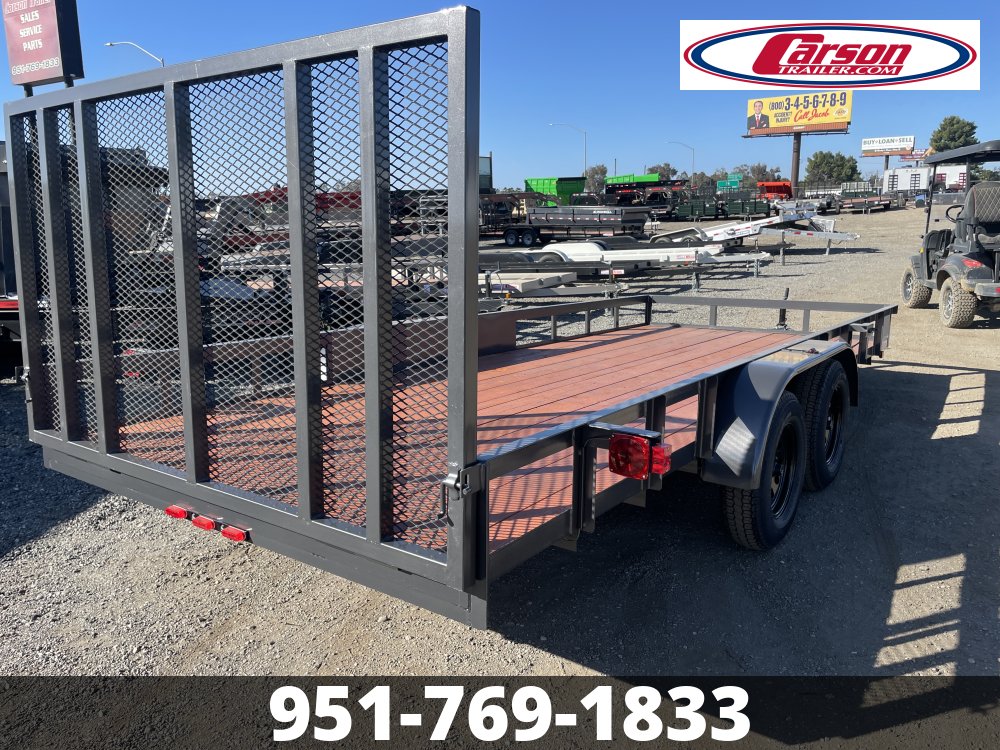 82x18 Carson Utility