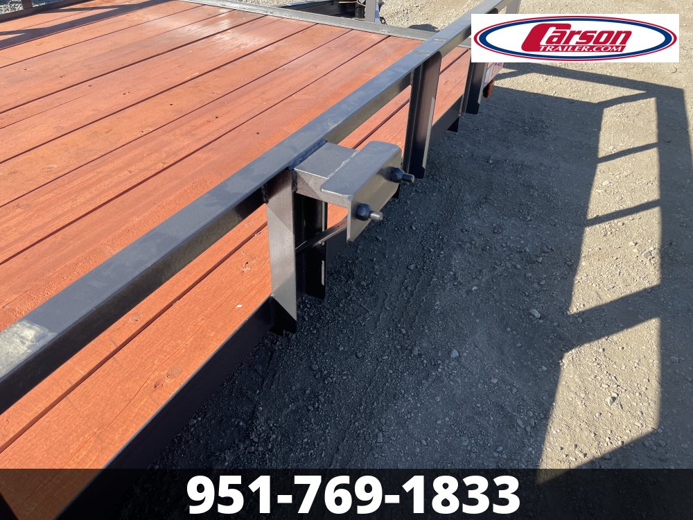 82x18 Carson Utility