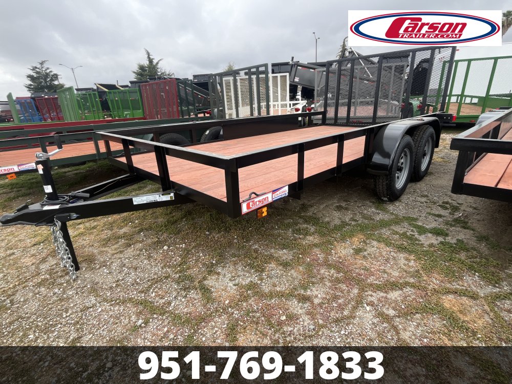 77x14 Carson Utility