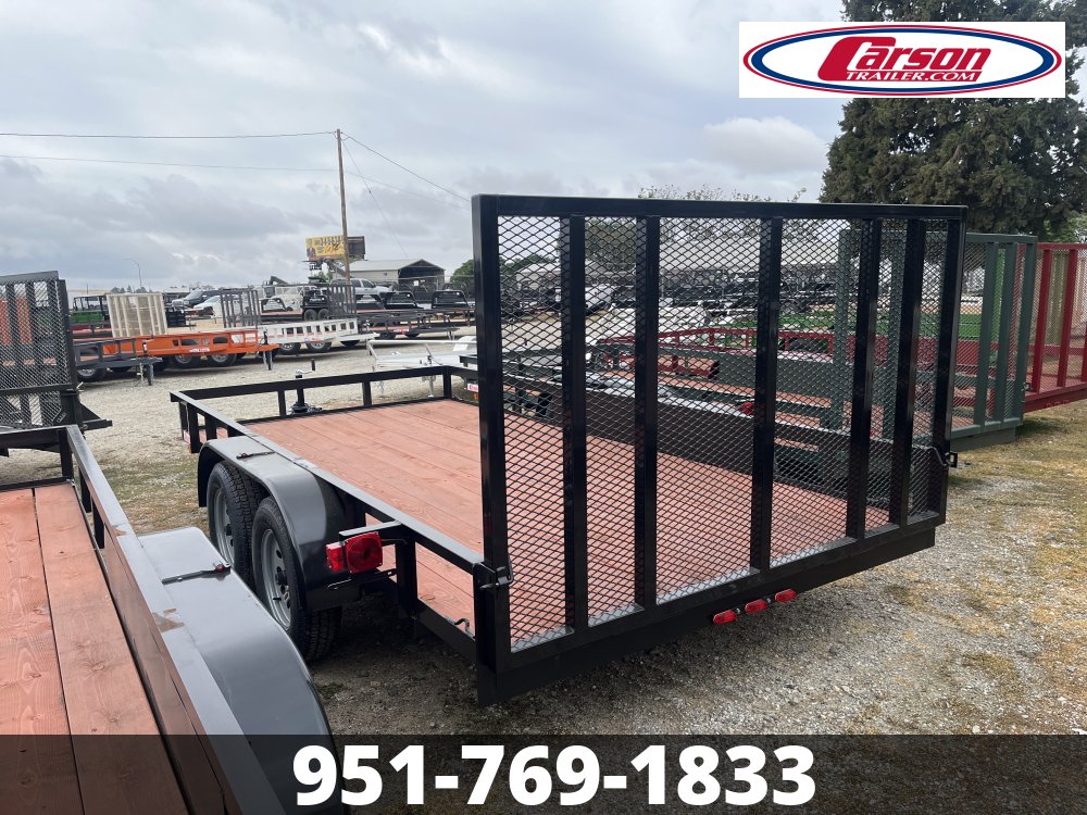 77x14 Carson Utility