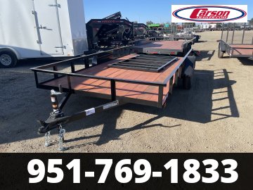 77x14 Carson Utility