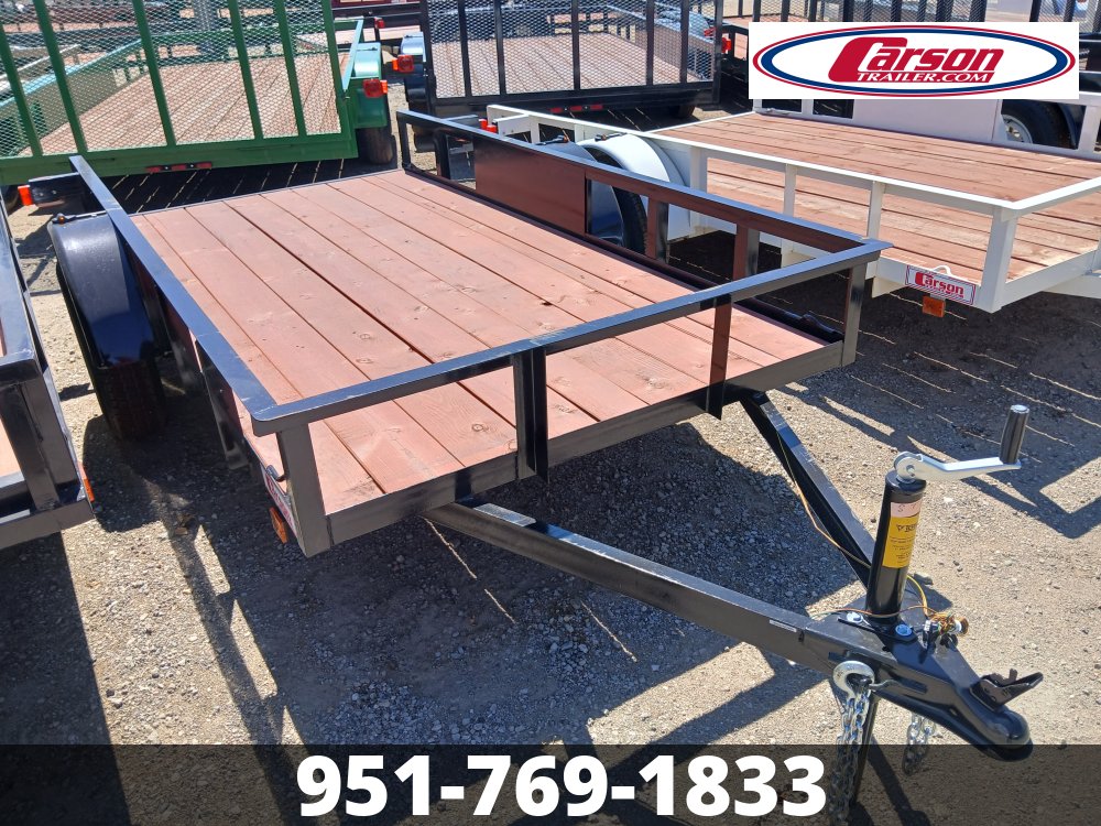 60"x10' Carson Utility
