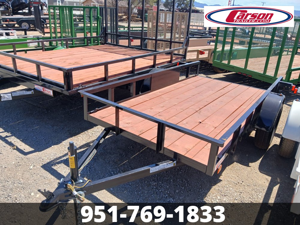 60"x10' Carson Utility