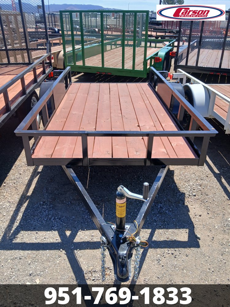 60"x10' Carson Utility