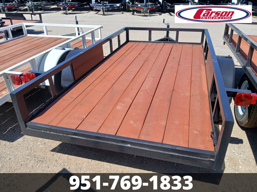 60"x10' Carson Utility