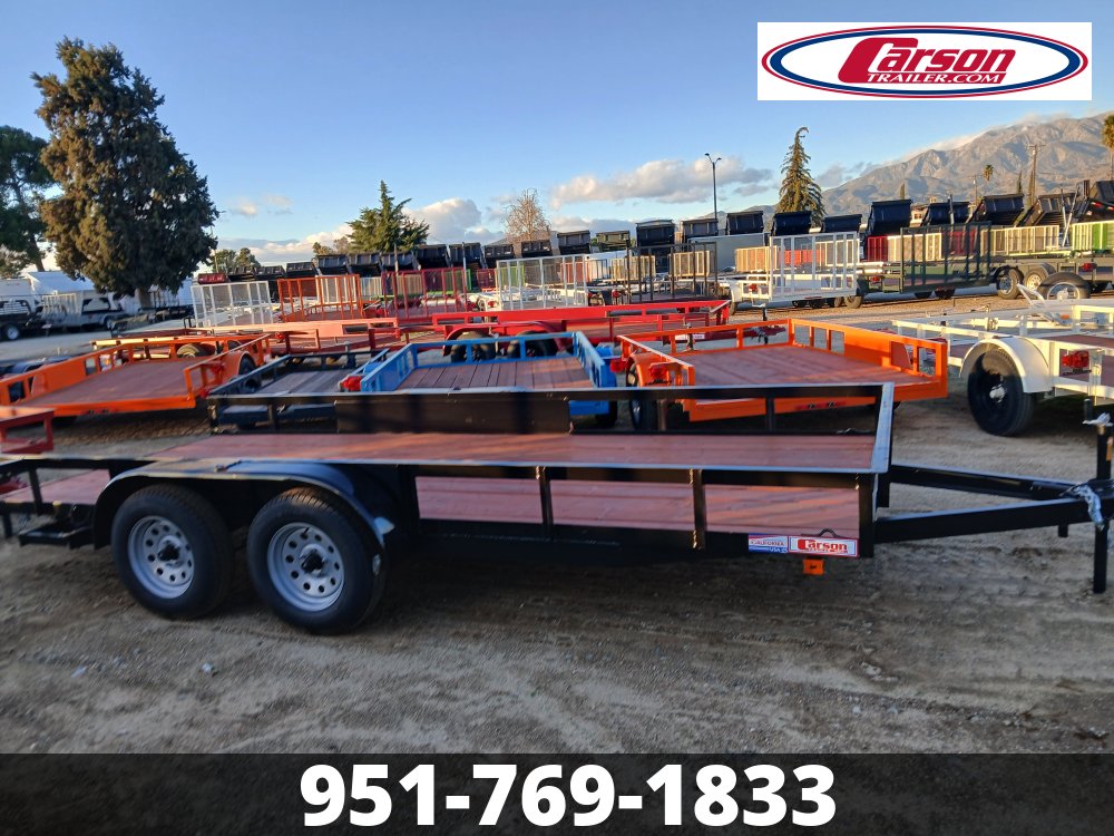 77x16 Carson Utility