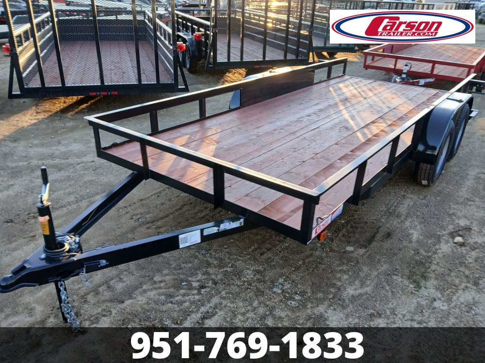 77x16 Carson Utility