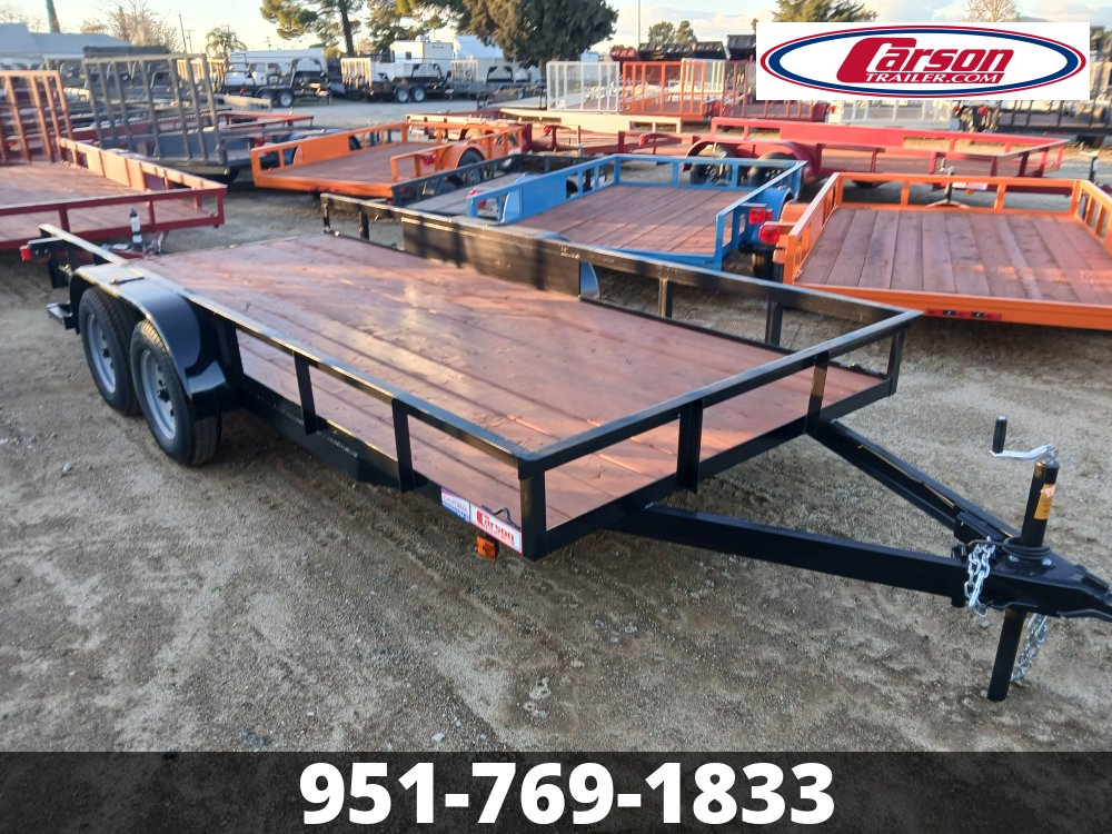 77x16 Carson Utility