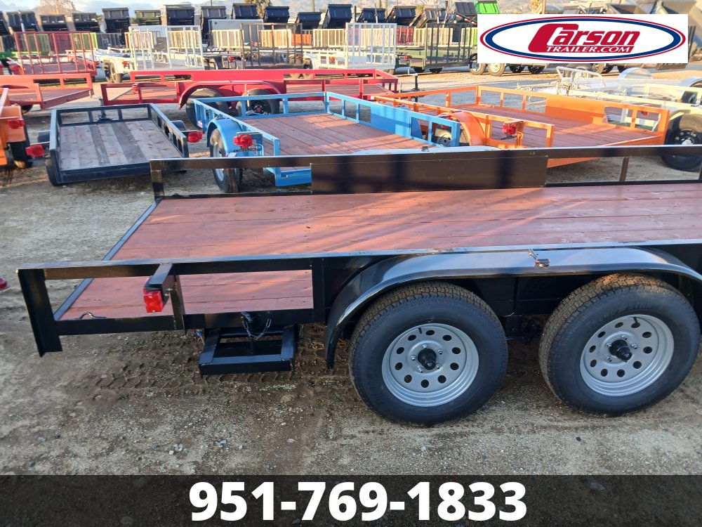 77x16 Carson Utility