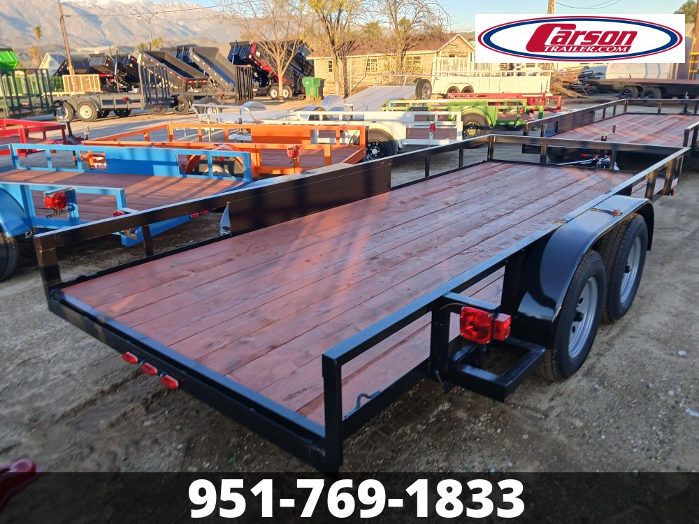 77x16 Carson Utility