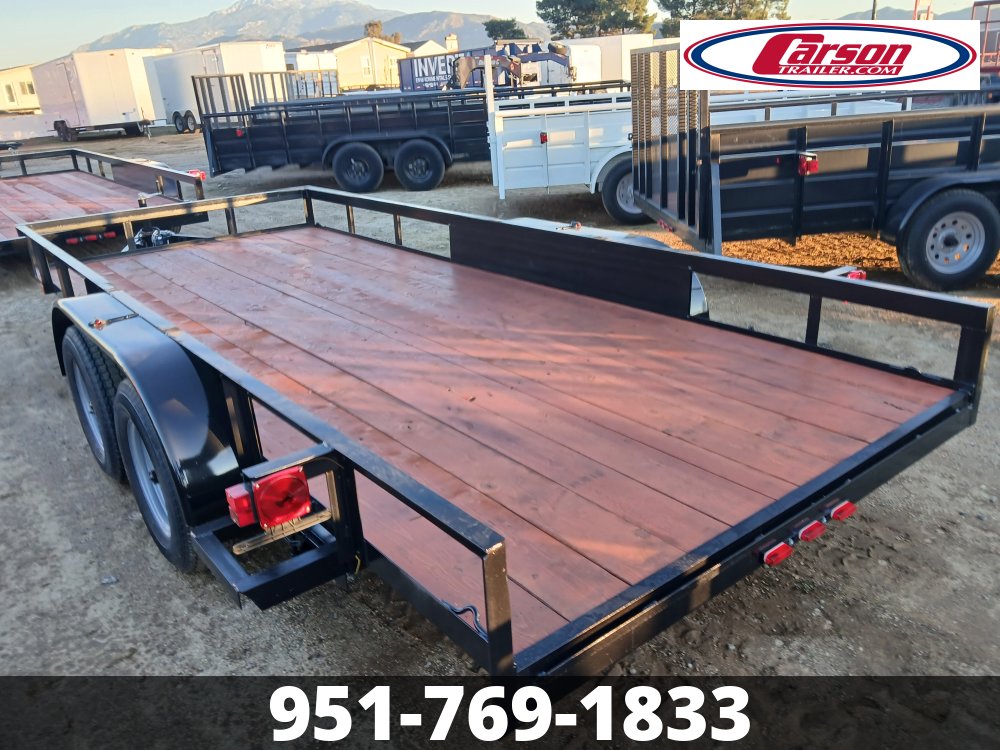 77x16 Carson Utility