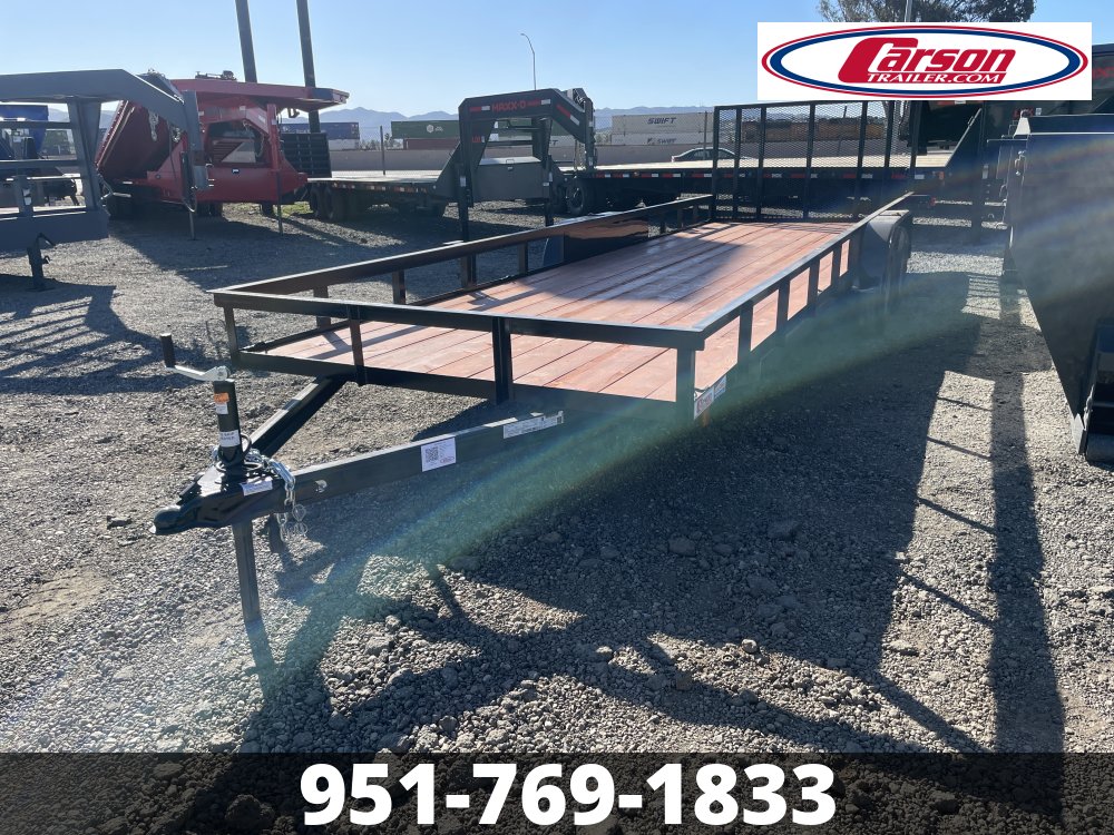 82x24 Carson Utility