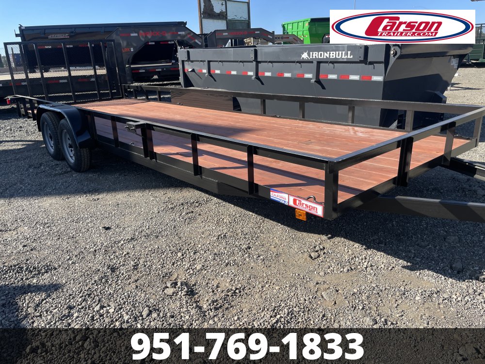 82x24 Carson Utility