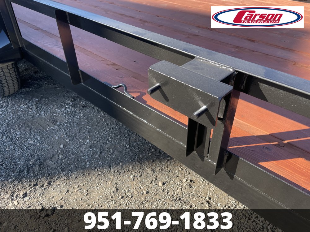 82x24 Carson Utility