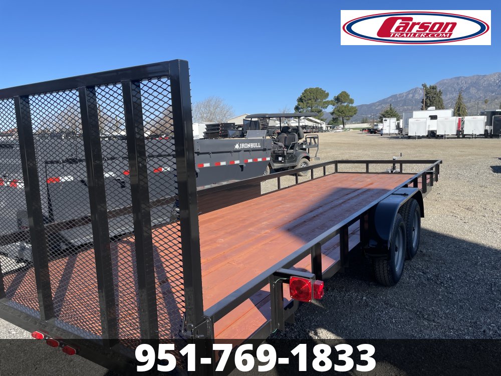 82x24 Carson Utility