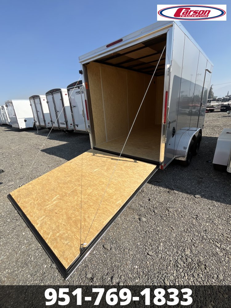 83x14 Formula Enclosed Cargo