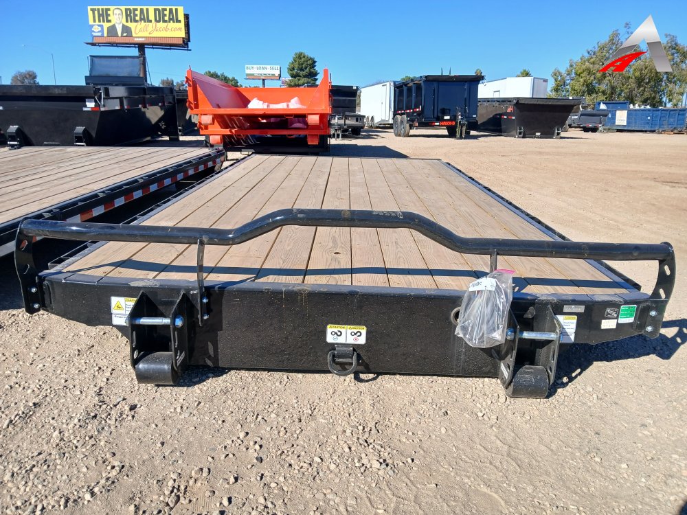 96x16 HORIZON BINS ROLL OFF DUMP BIN