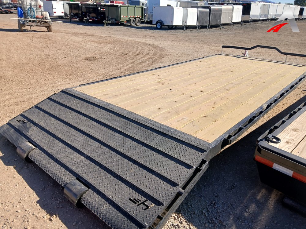 96x16 HORIZON BINS ROLL OFF DUMP BIN