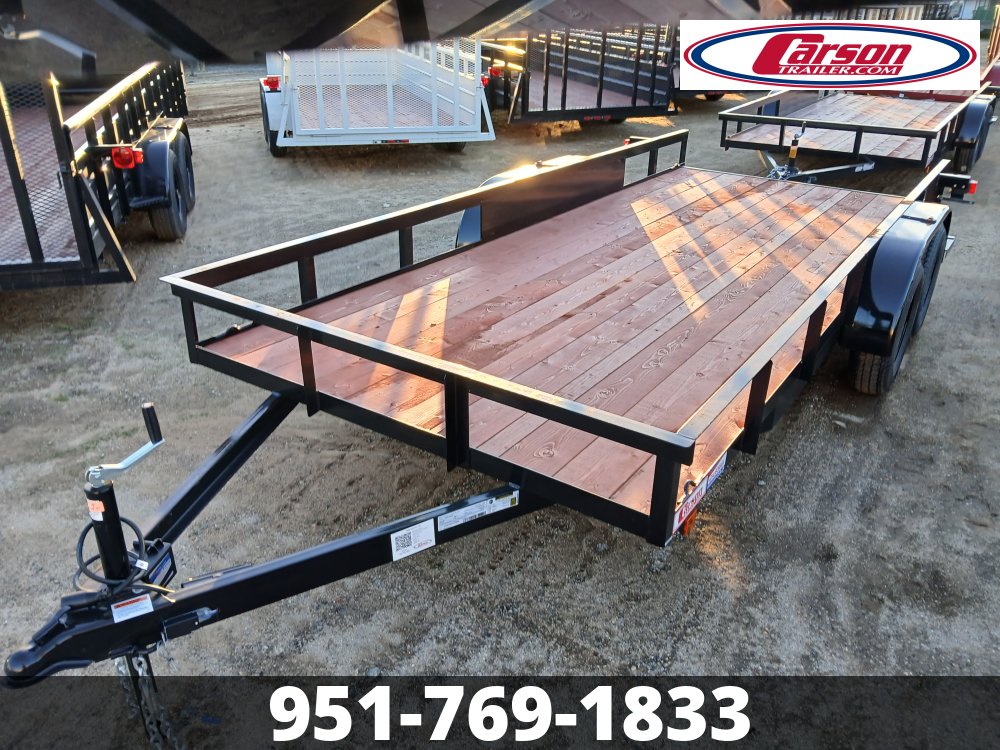 77x16 Carson Utility