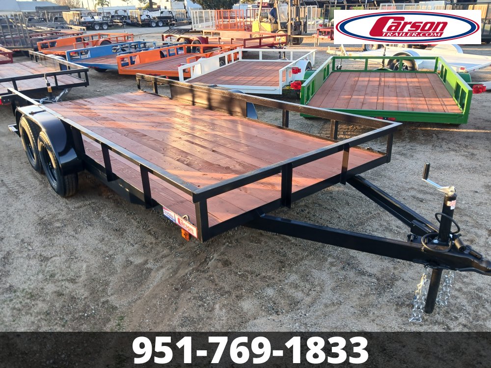 77x16 Carson Utility