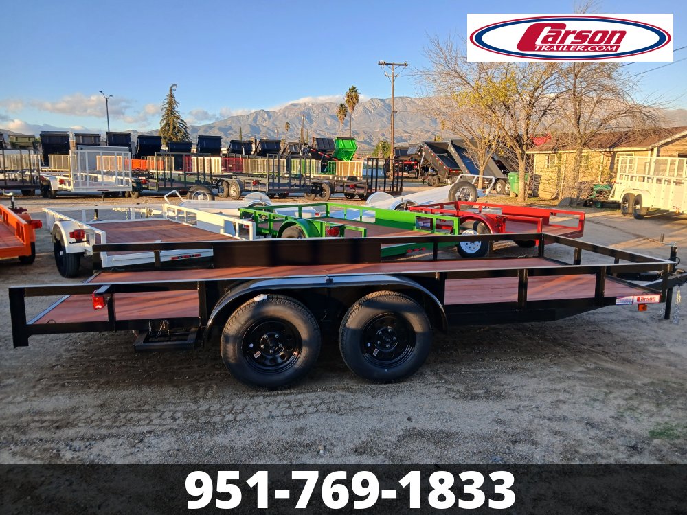 77x16 Carson Utility