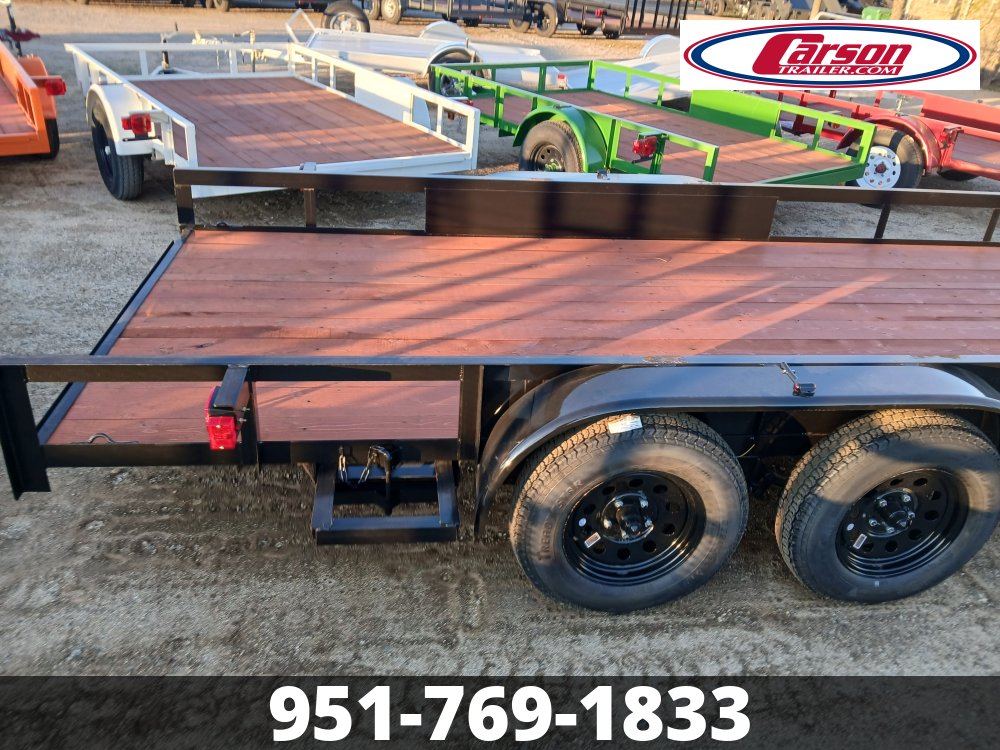 77x16 Carson Utility