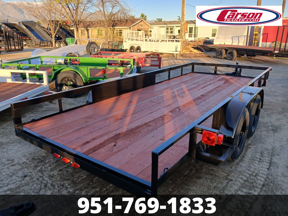 77x16 Carson Utility