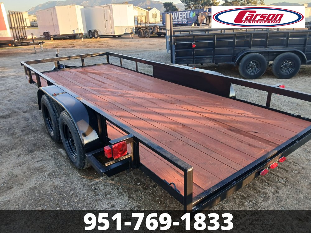 77x16 Carson Utility