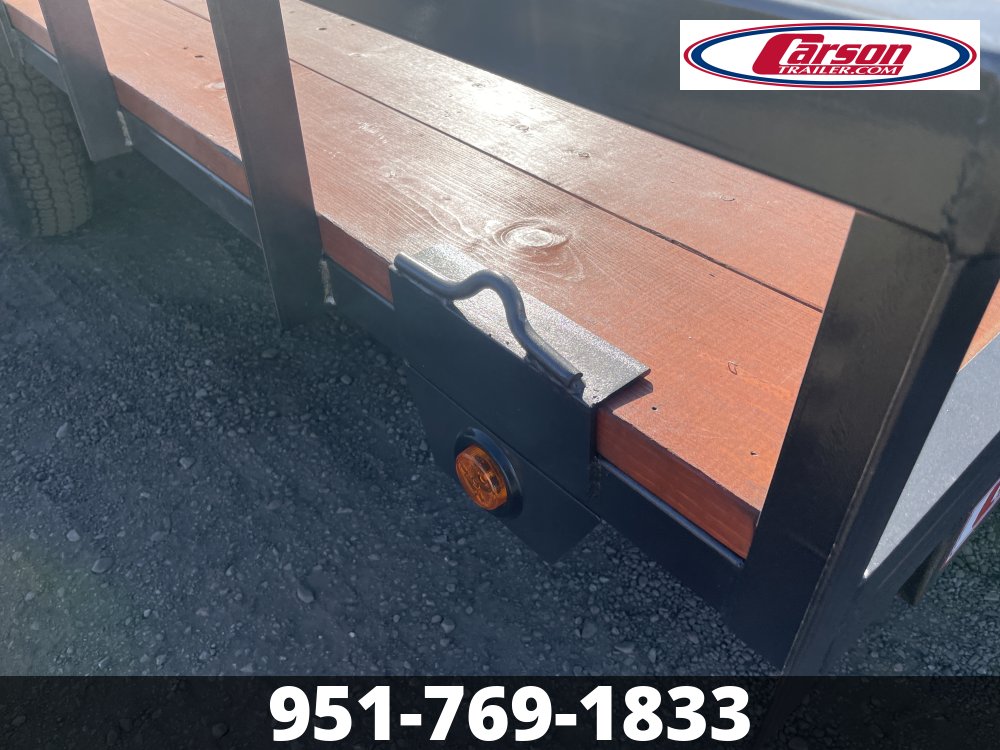 96x14 Carson Utility