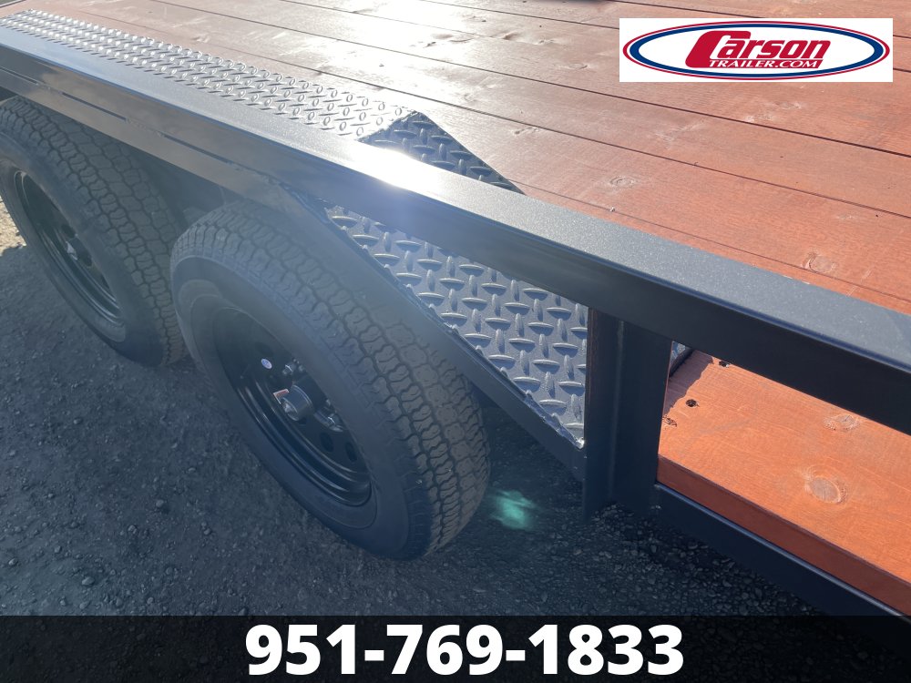 96x14 Carson Utility